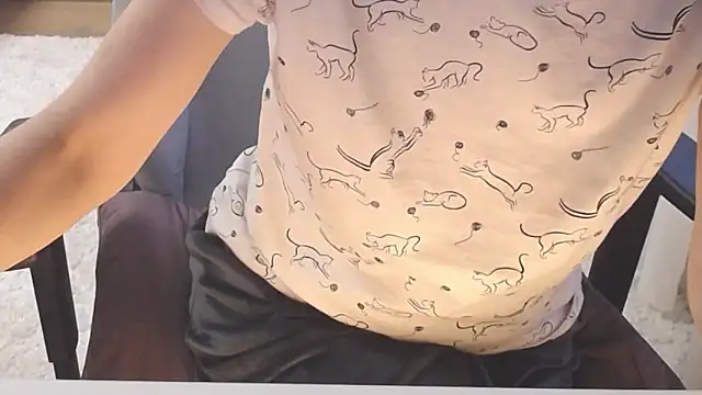 ms Hot milf online show from February 2, 4:59 am