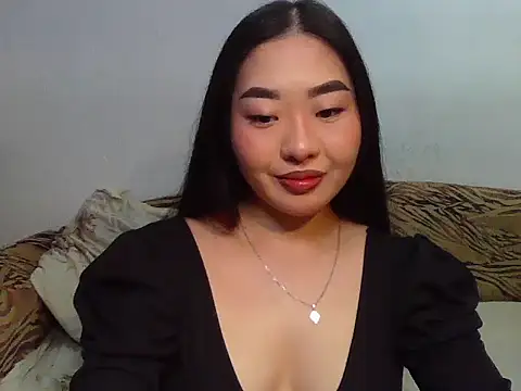 Aleksa Blackdream online show from October 19, 8:48 am