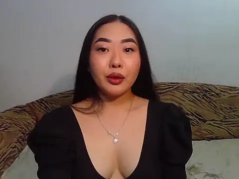 Aleksa Blackdream online show from October 21, 4:35 am