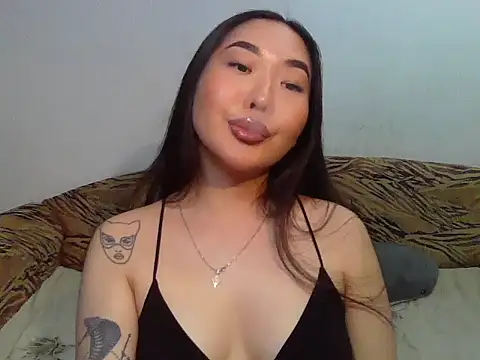 Aleksa Blackdream online show from March 9, 3:16 pm