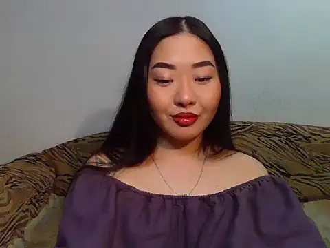 Aleksa Blackdream online show from April 7, 3:18 am