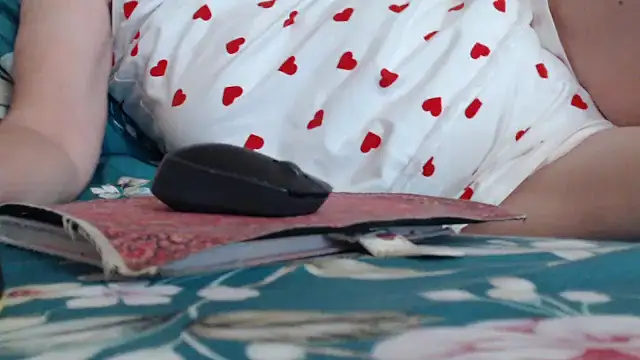 Anabelldestiny online show from October 25, 10:34 am