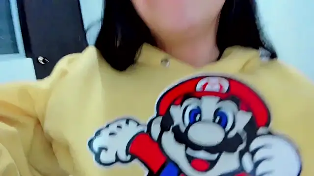 Snapshot of ariakyubi chatting on January 19, 12:28 pm ariakyubi online show from January 19, 12:28 pm