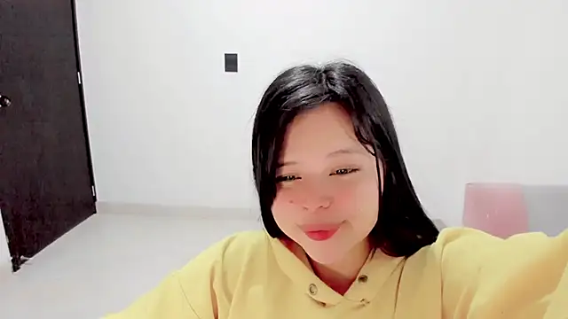 Snapshot of ariakyubi chatting on January 27, 3:37 am ariakyubi online show from January 27, 3:37 am