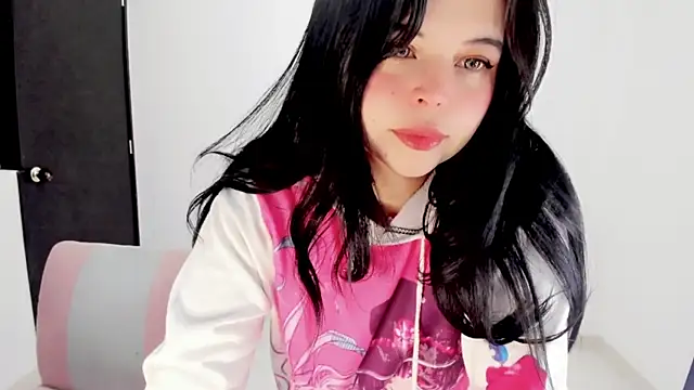 Snapshot of ariakyubi chatting on January 29, 3:12 am ariakyubi online show from January 29, 3:12 am