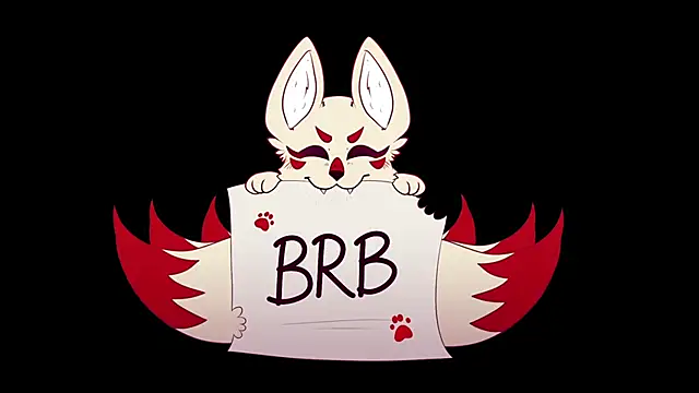 Snapshot of ariakyubi chatting on February 11, 9:42 am ariakyubi online show from February 11, 9:42 am