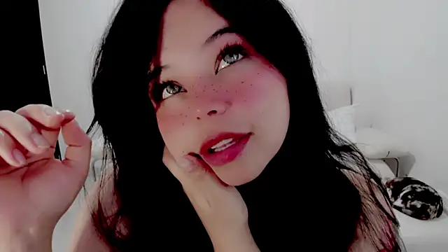 Snapshot of ariakyubi chatting on September 25, 3:21 am ariakyubi online show from September 25, 3:21 am