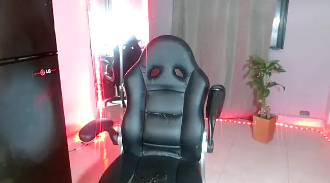 Ariana girlhots online show from February 23, 5:45 am