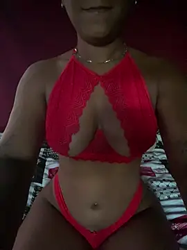 Snapshot of Angel_black69 chatting on February 13, 8:54 am Angel black69 online show from February 13, 8:54 am
