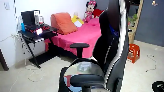 marysol83 online show from May 3, 3:34 am