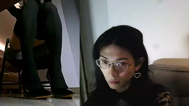 CrytinaSissyCrossdress online show from March 5, 3:51 pm