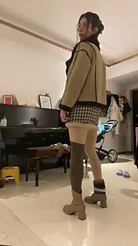 CrytinaSissyCrossdress online show from December 20, 3:19 pm