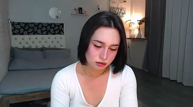 Sexysafarahh online show from February 28, 7:37 am