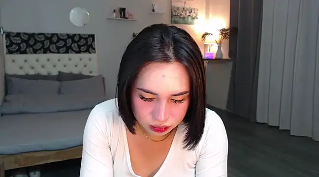 Sexysafarahh online show from March 5, 4:13 am