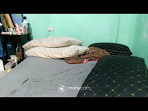 WantedSexslaves online show from June 24, 2:27 pm