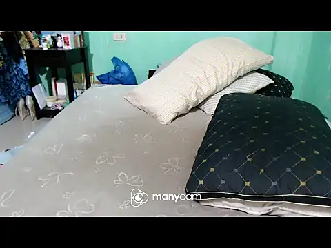 WantedSexslaves online show from July 18, 10:08 am