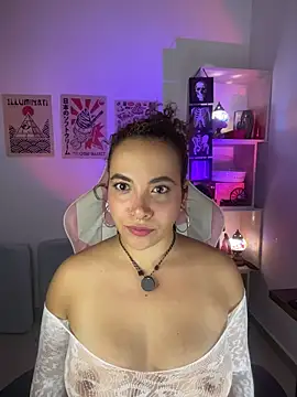 Emma Wish online show from May 1, 9:08 pm