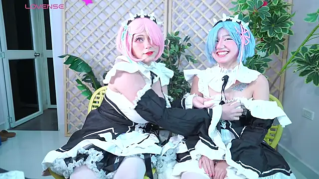 Snapshot of seraphine23 chatting on September 26, 12:58 am seraphine23 online show from September 26, 12:58 am