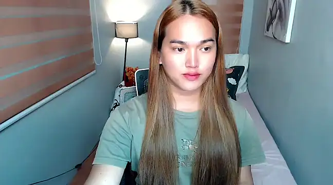 MoaningKylie online show from December 13, 3:54 pm