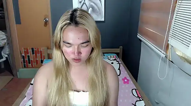 MoaningKylie online show from March 21, 5:43 am