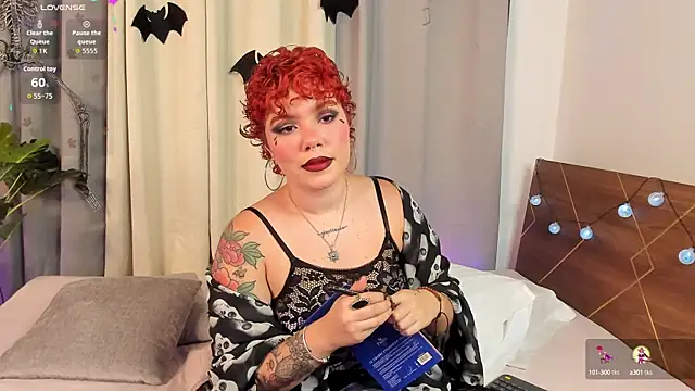 Amy art online show from October 6, 8:50 pm