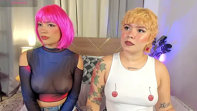 Amy art online show from January 10, 8:21 pm