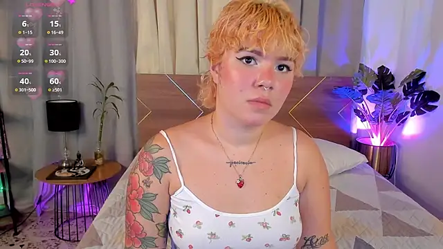 Amy art online show from January 11, 4:01 pm