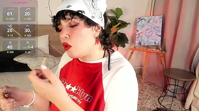 Amy art online show from June 26, 8:57 pm