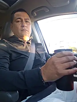 Snapshot of Yedriserna chatting on October 11, 12:47 pm Yedriserna online show from October 11, 12:47 pm