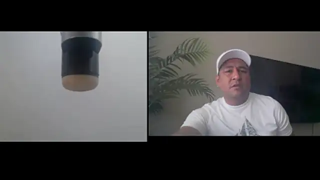 Yedriserna online show from April 25, 4:04 pm