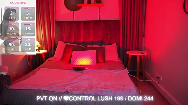 Galilea Fox online show from January 23, 4:30 am