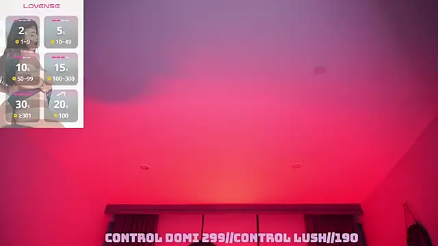 Galilea Fox online show from February 7, 4:48 am