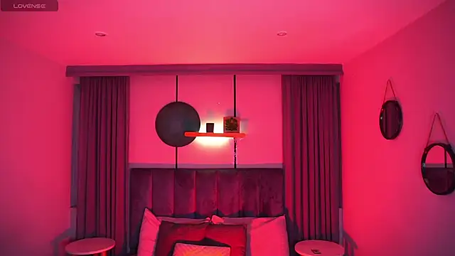 Galilea Fox online show from February 13, 4:22 am