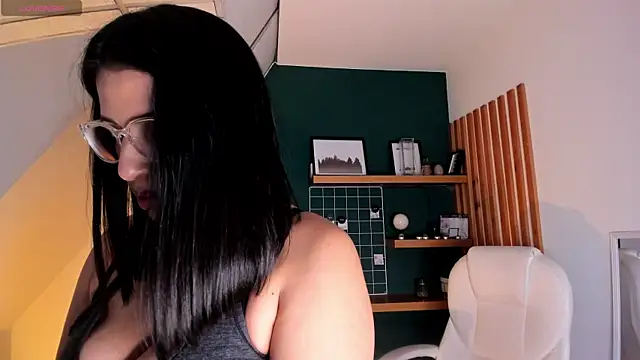 Galilea Fox online show from July 5, 4:25 pm