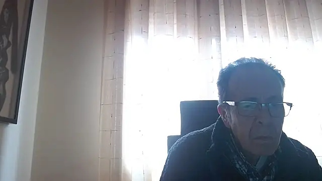 TonyComa online show from January 12, 11:48 am