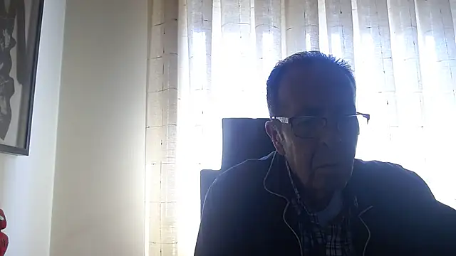 TonyComa online show from May 6, 9:36 am