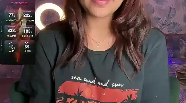 Sizzling  ZAARA online show from January 2, 2:46 pm