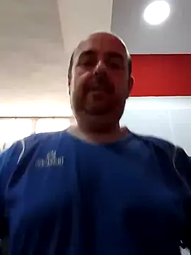 Snapshot of Hot-pico76 chatting on March 6, 8:30 am Hot-pico76 online show from March 6, 8:30 am