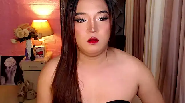 Urgirl Ekang online show from March 7, 6:24 am