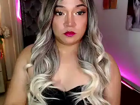 Urgirl Ekang online show from November 29, 9:18 pm