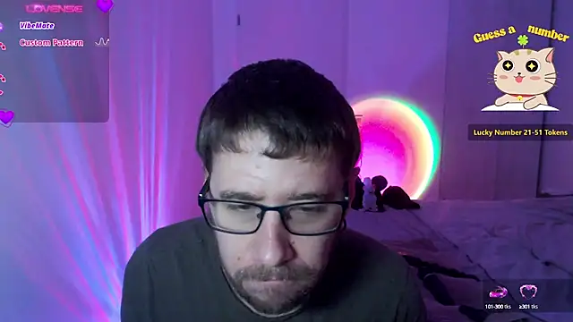 Thomas Mrd online show from December 16, 4:02 am