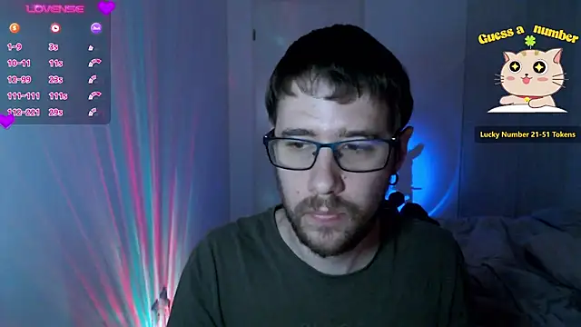 Thomas Mrd online show from December 17, 4:12 am