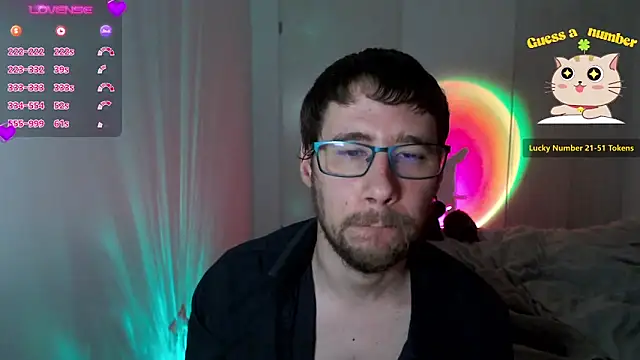 Thomas Mrd online show from December 18, 1:05 am