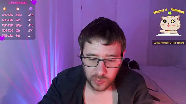 Thomas Mrd online show from December 18, 4:09 am