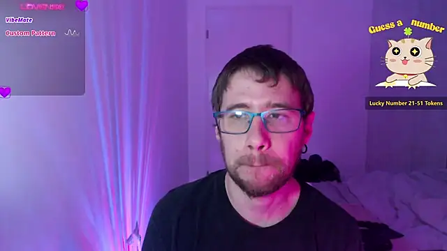 Thomas Mrd online show from December 21, 4:19 am