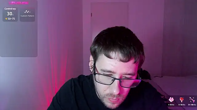 Thomas Mrd online show from December 24, 4:11 am