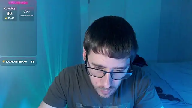 Thomas Mrd online show from December 27, 9:50 am