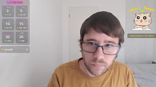 Thomas Mrd online show from February 9, 10:53 am