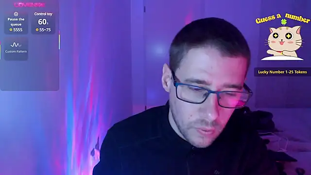 Thomas Mrd online show from March 7, 4:02 am