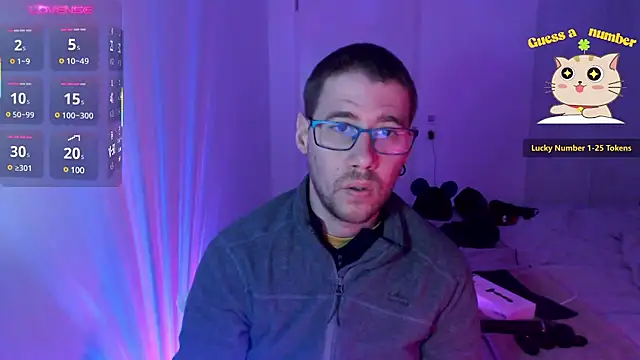 Thomas Mrd online show from March 11, 3:59 am